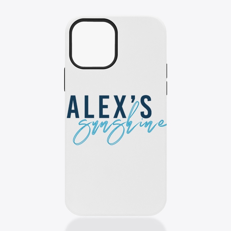 Alex' Sunshine