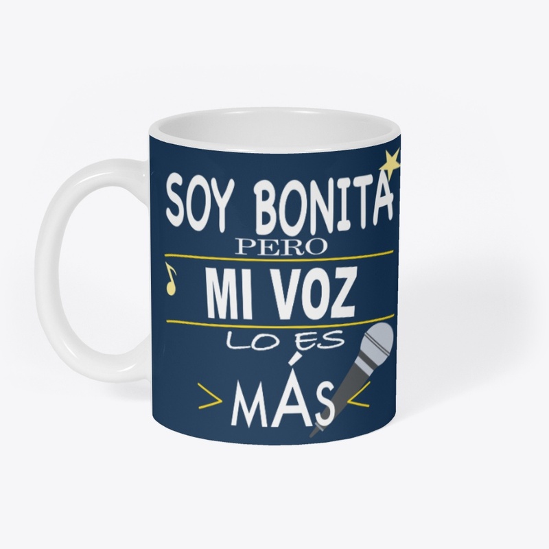 Soy Bonita
