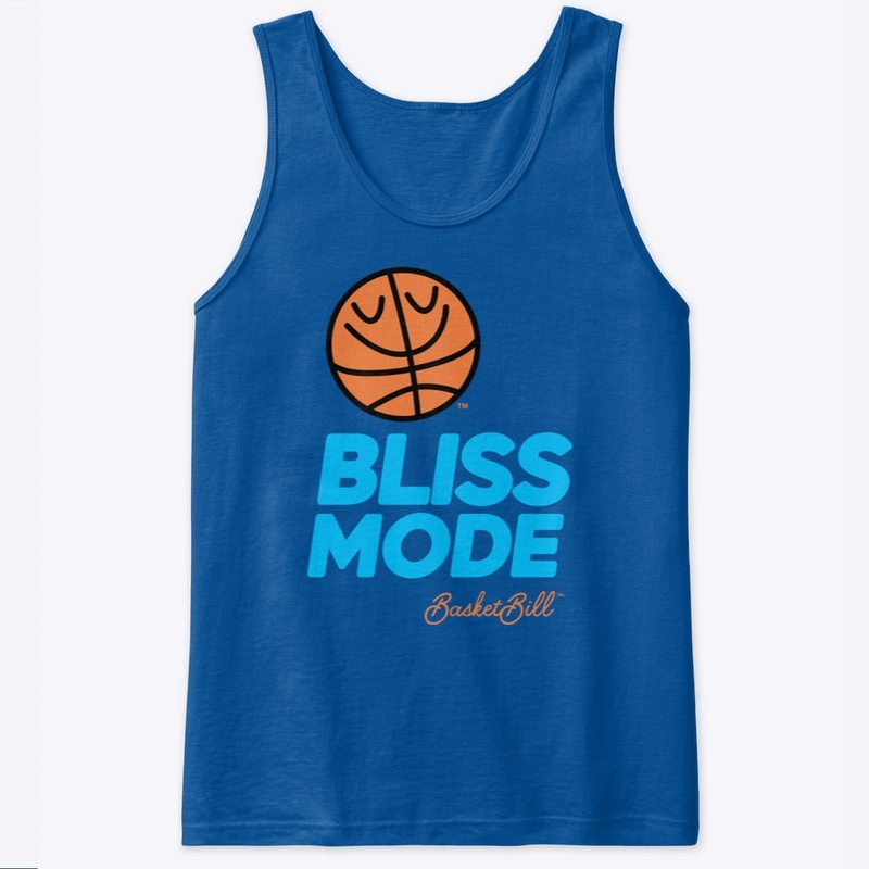 BasketBill™ Bliss Mode