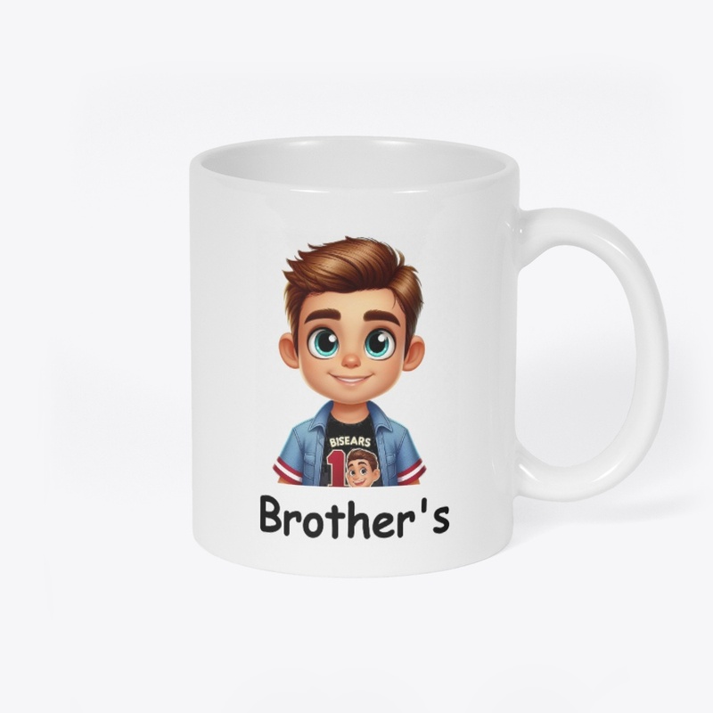 Brother's 