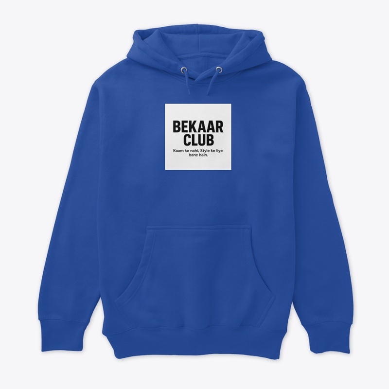  Where Uselessness Meets Fashion
