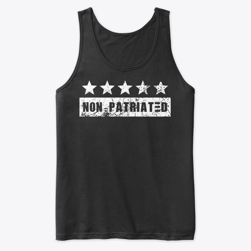 Non-Patriated