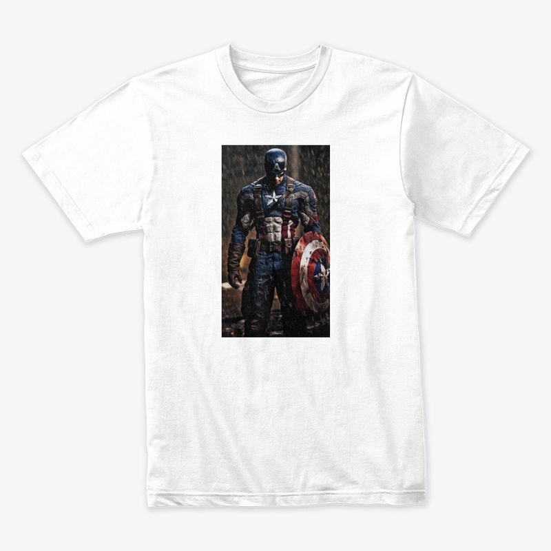 t shirt custumized