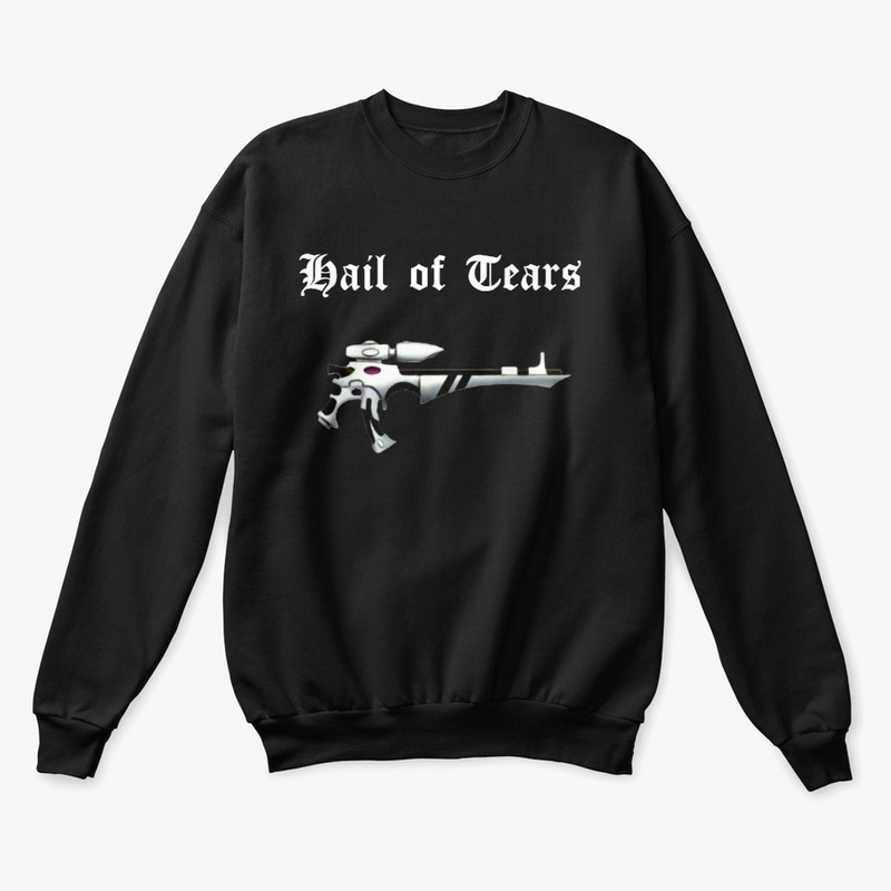 Hail of Tears