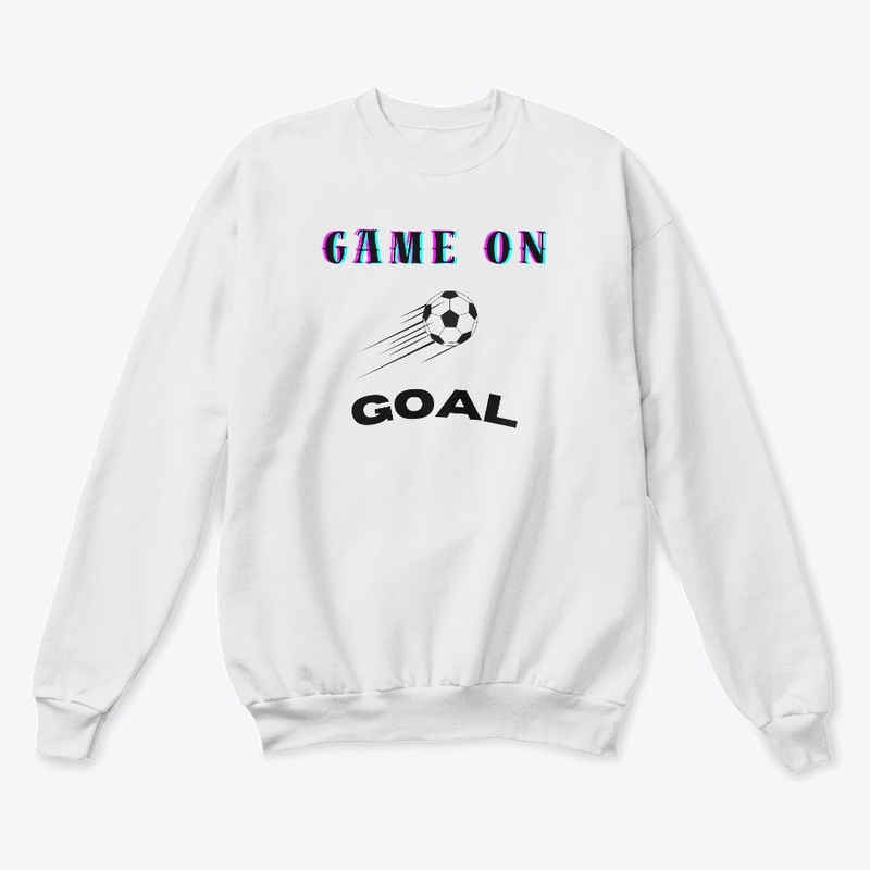 Soccer Game