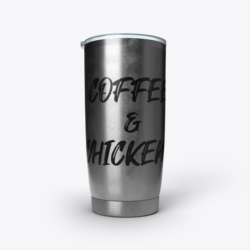 Coffee & Chickens