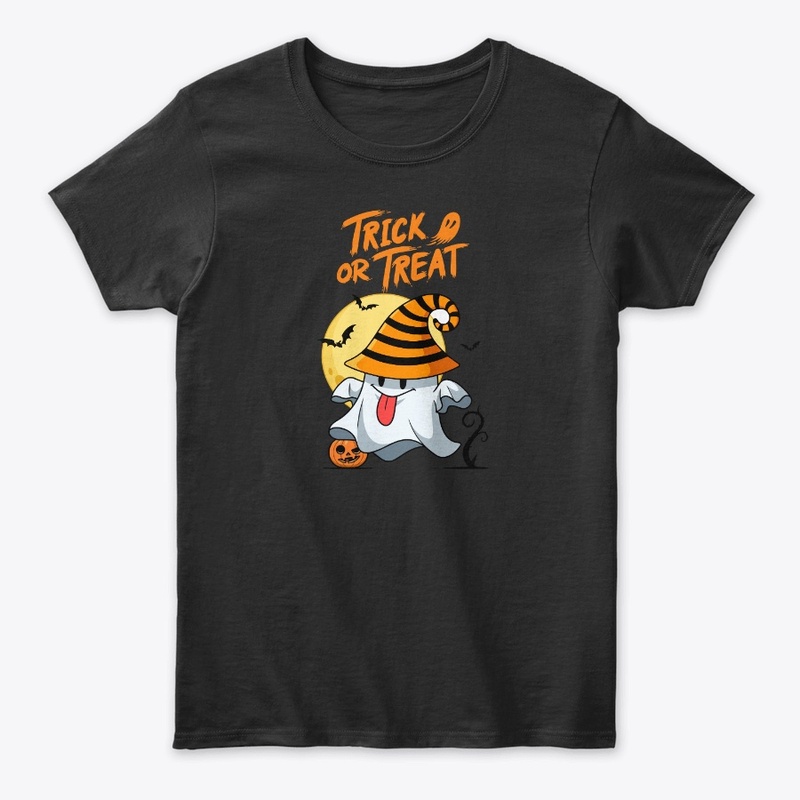 Spooky Delights