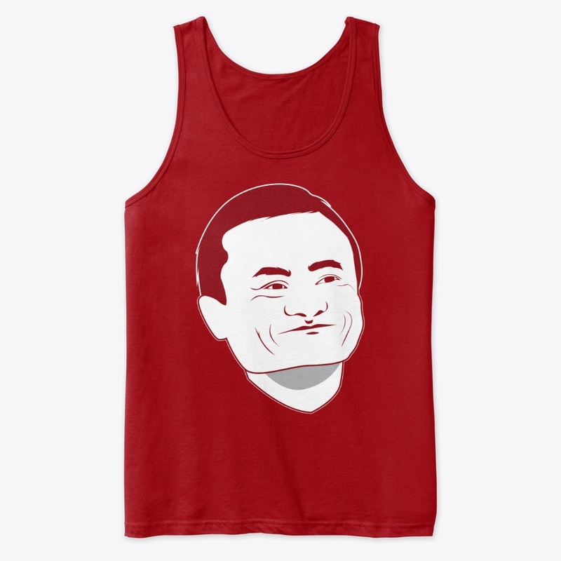 Jackma Tee