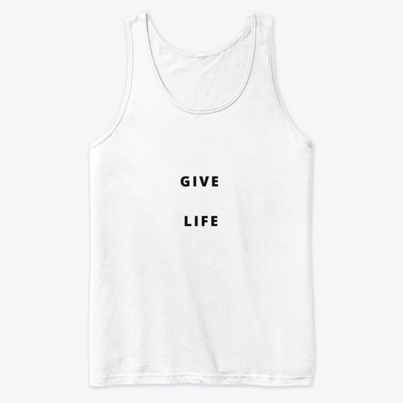 Give Life