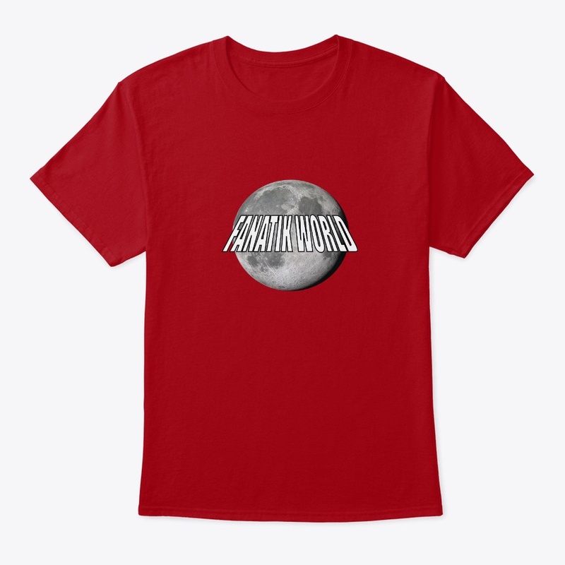 FANATIK WORLD T-SHIRTS AND ACCESSORIES 7