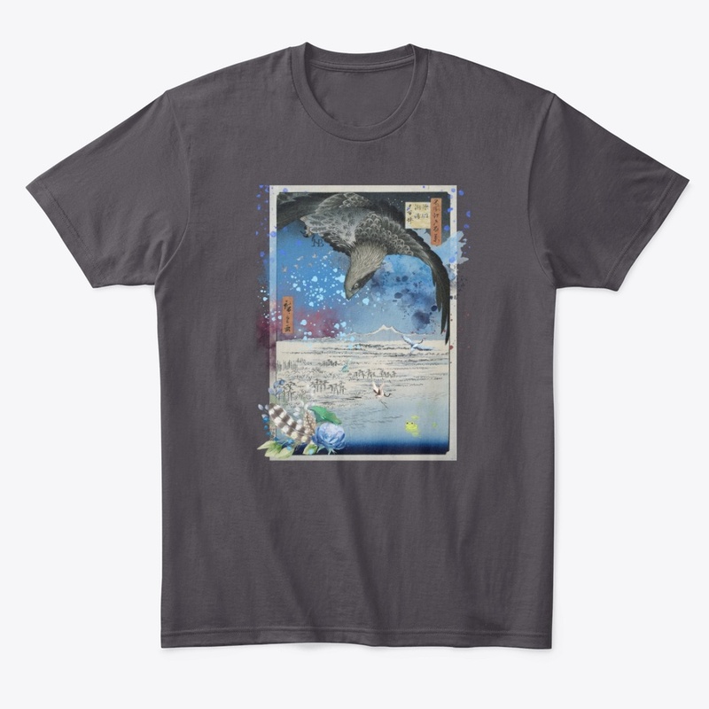 Winter Hawk