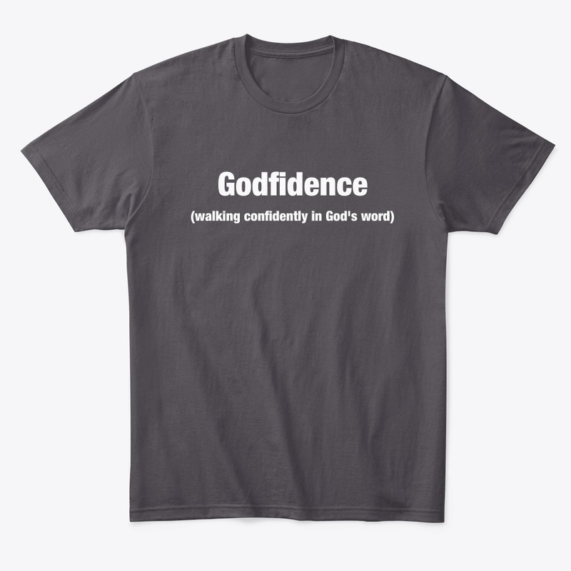 Godfidence