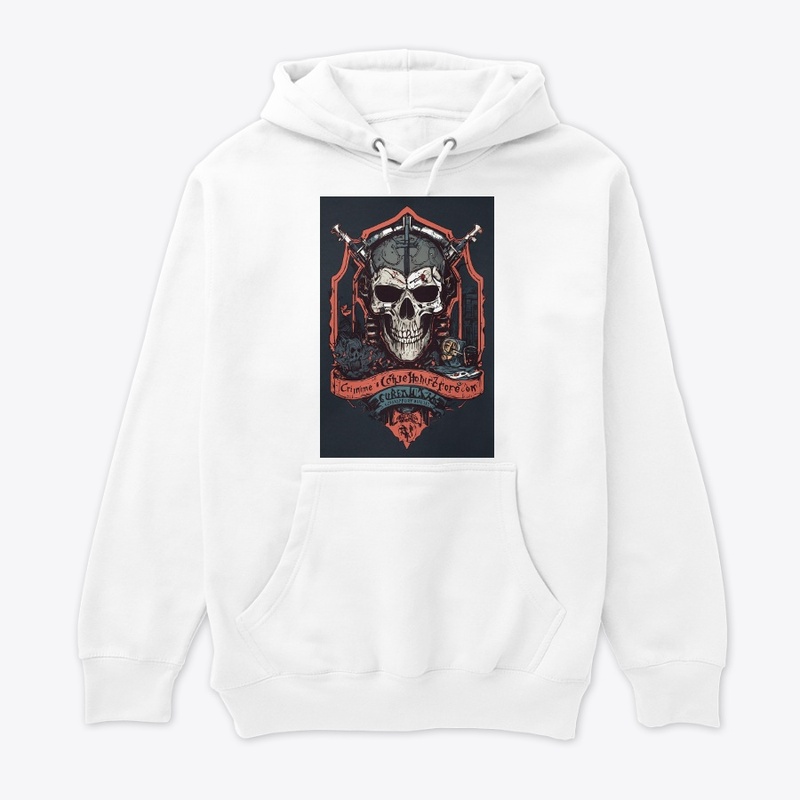 Superb hunk skull thunder 