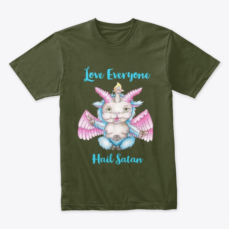 Love Everyone