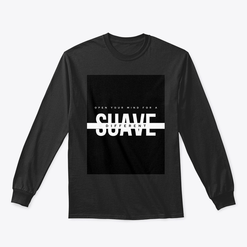 Suave_differently