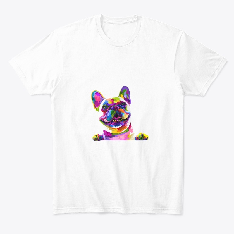 CUTE DOG CUSTOMIZED WEARS