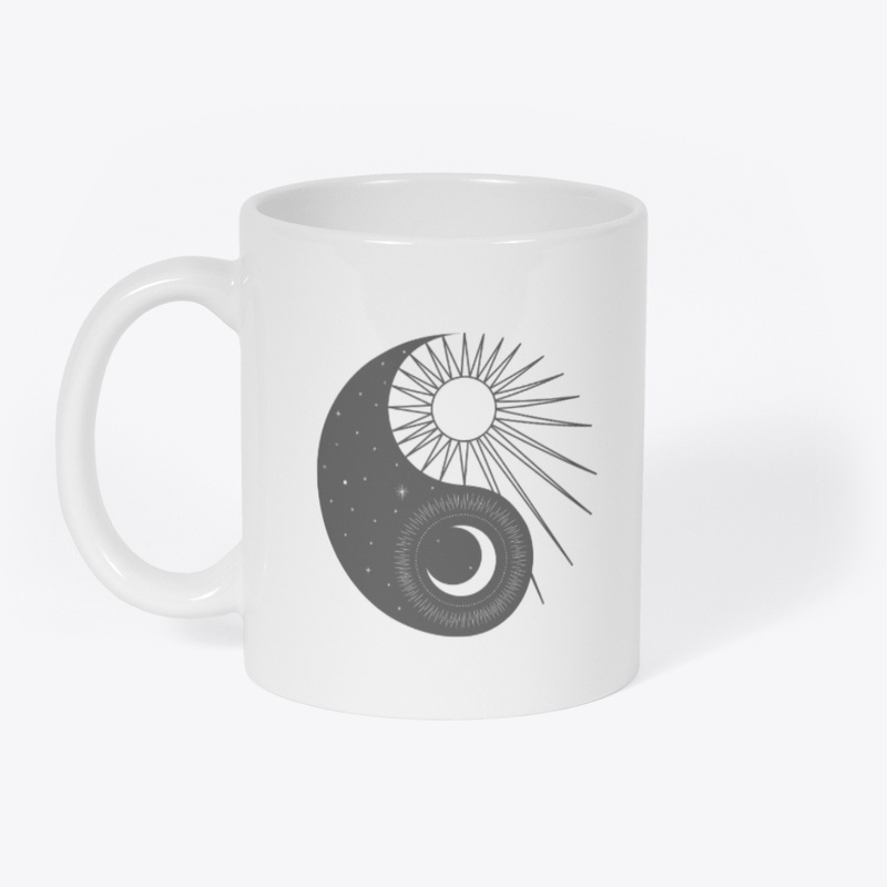 Yin Yang