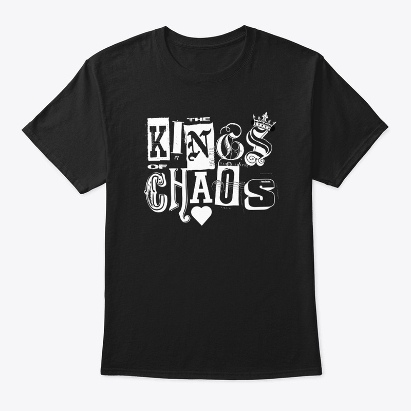 The Kings Of Chaos