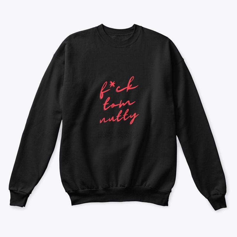 New F*ck Tom Nutty Drop