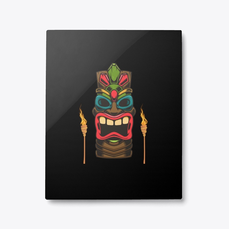 Totem 1