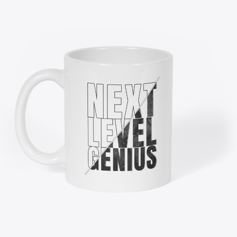 Next Level GENIUS