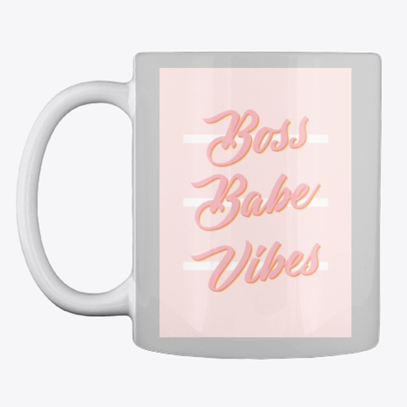 Boss Babe