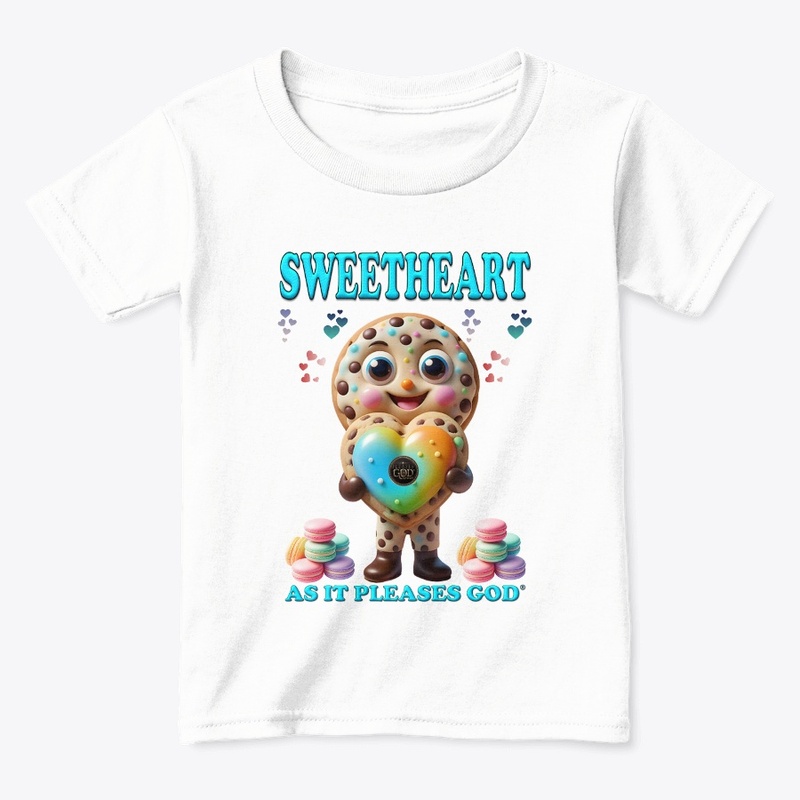 Sweetheart Love
