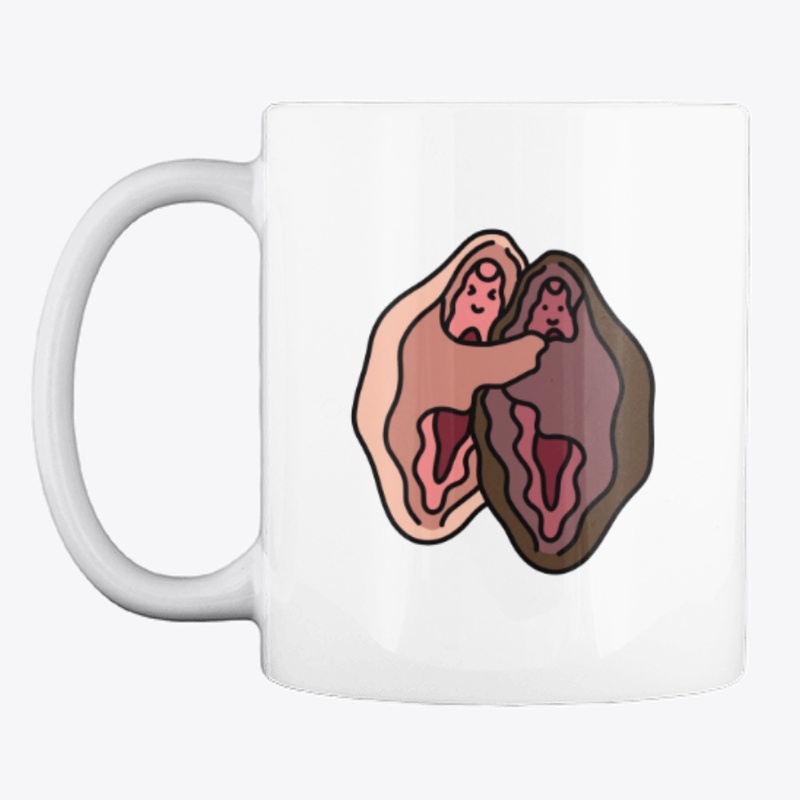 Vulva Besties
