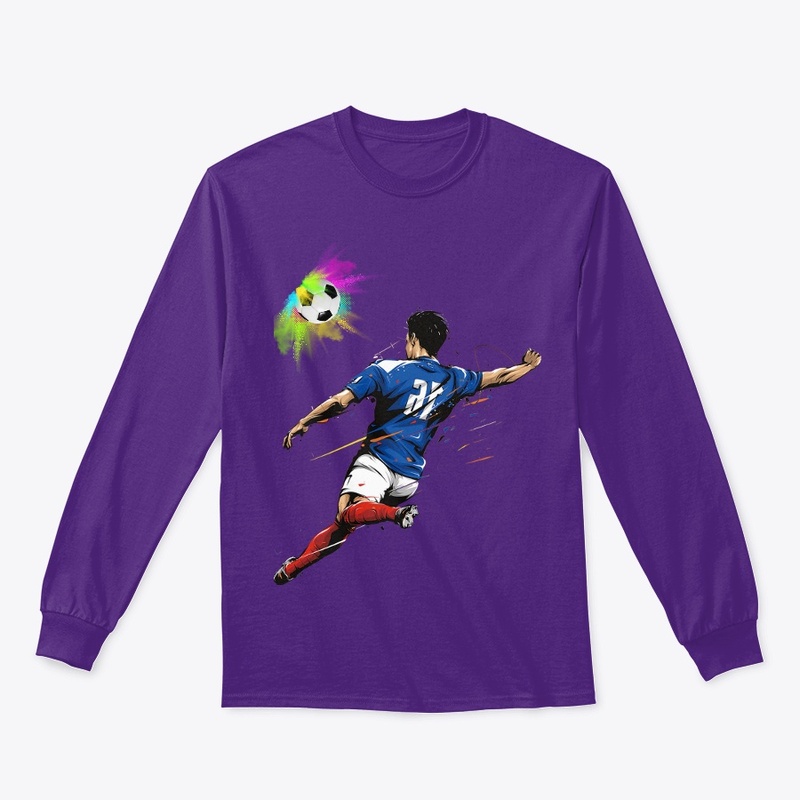 Soccer Passion Collection
