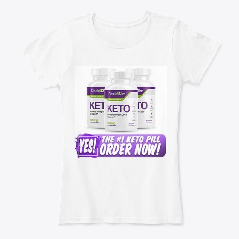 Sleek Slim Keto