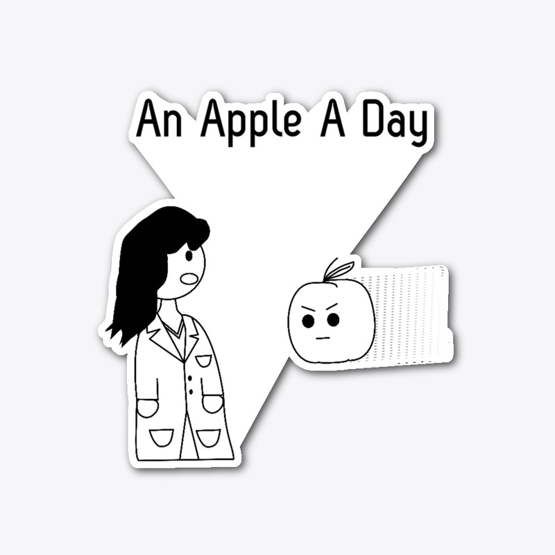 An Apple A Day