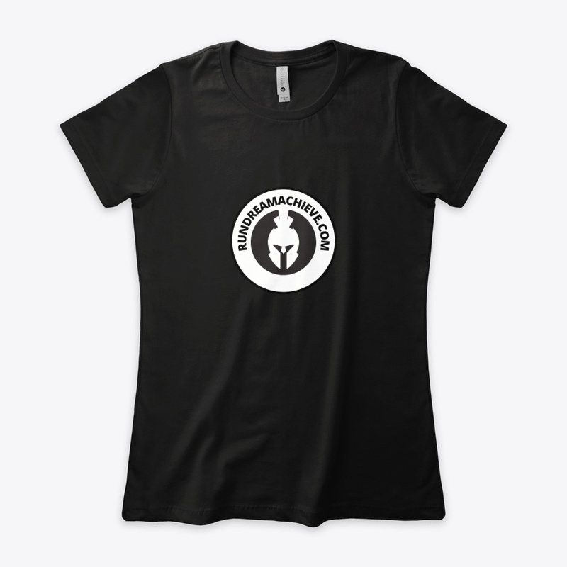 RunDreamAchieve Spartan