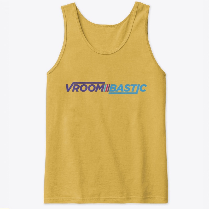 VroomBastic