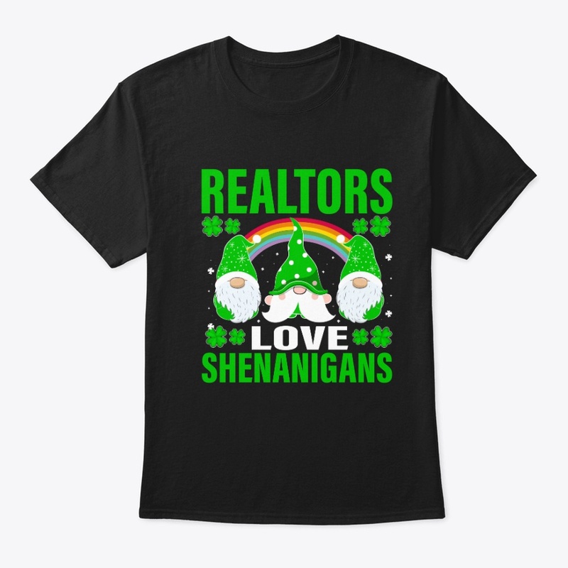 Realtors Love Shenanigans