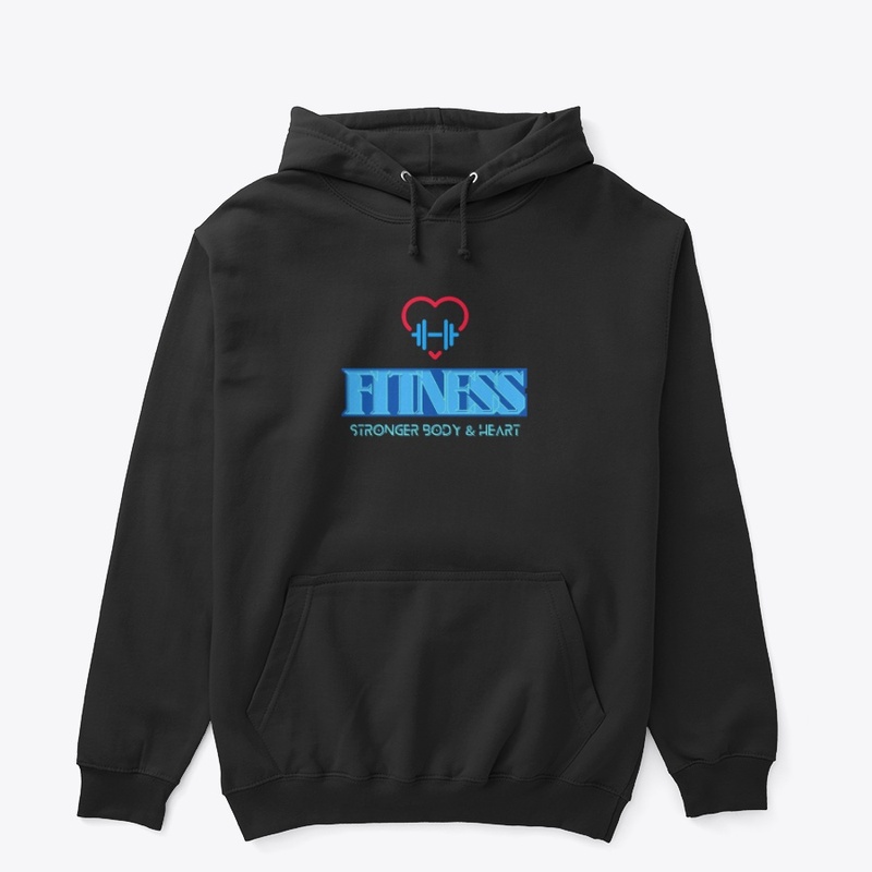 Fitness Gym Fun Wear