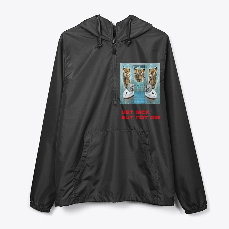 Get sick but not die DESIGN