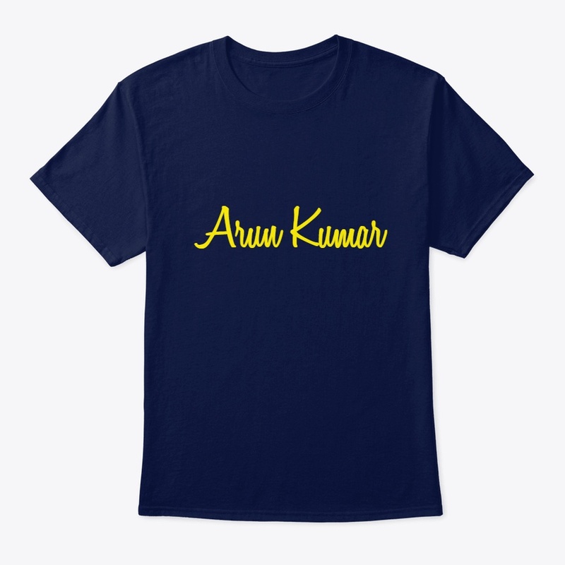PRINTED T-SHIRT