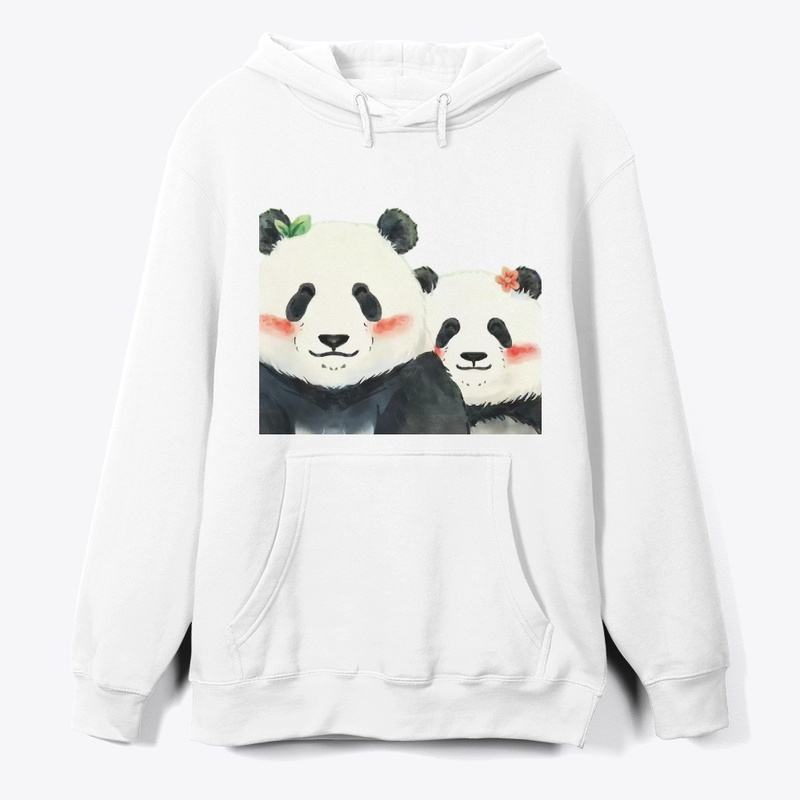 HUAHUA🐼Giant Panda