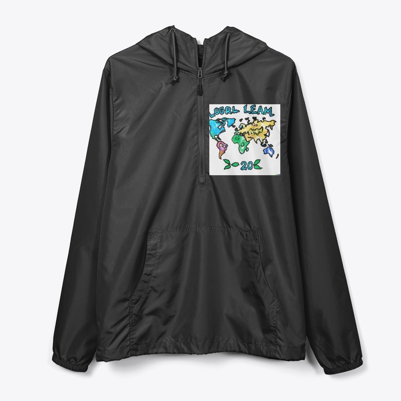 World Map Championship Tee