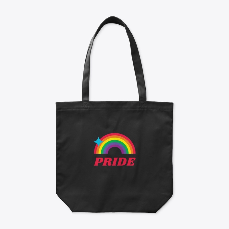 LGBT PRIDE 