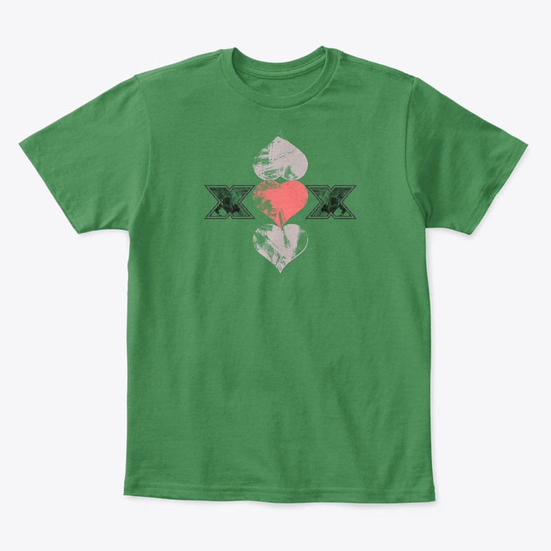 XOXO - for valentine's day