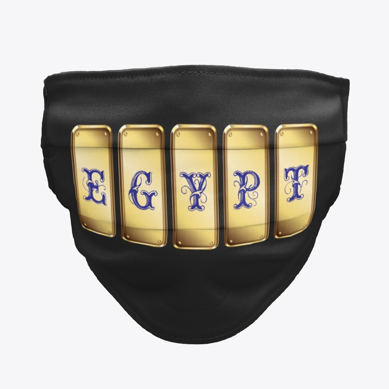 Golden Egypt