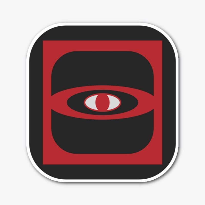 Aecyst Eye Logo