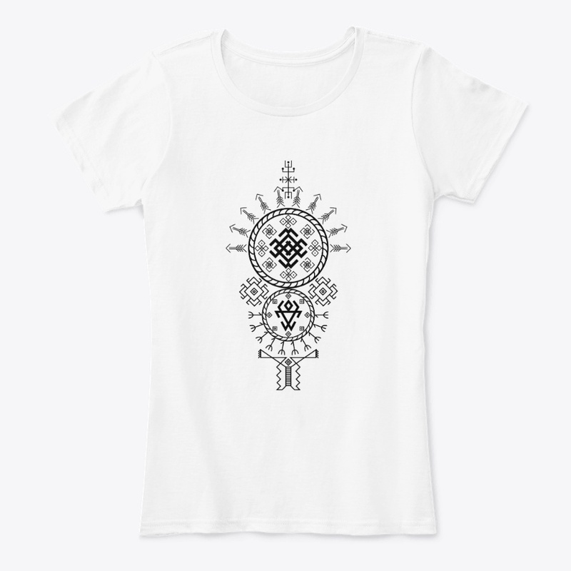 Slavic Pagan