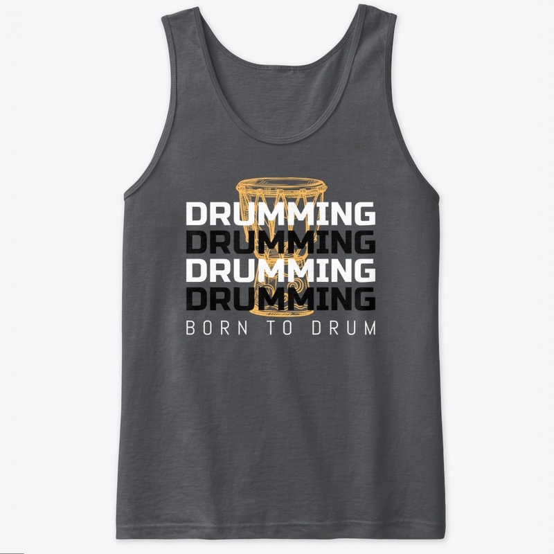 Born to drum 2