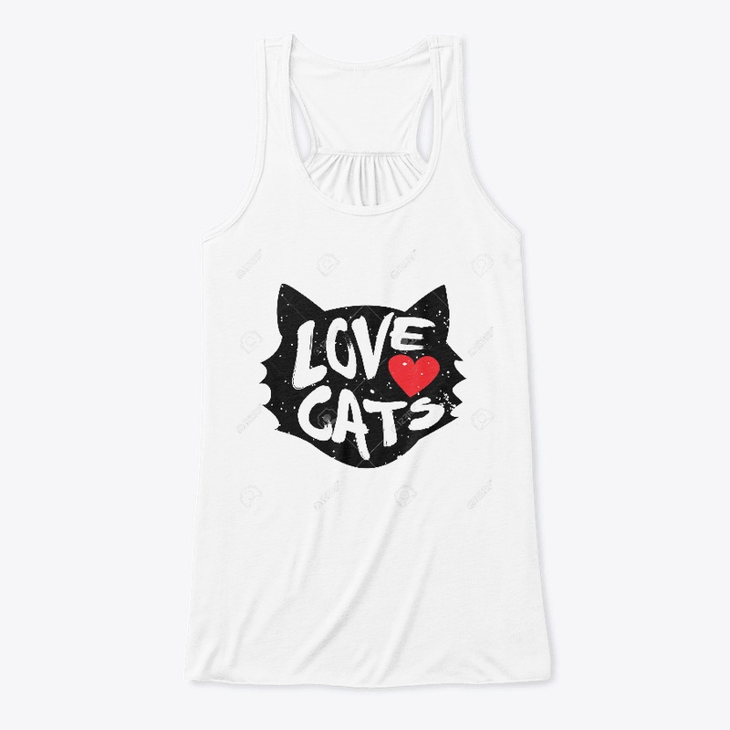 LOVE CATS