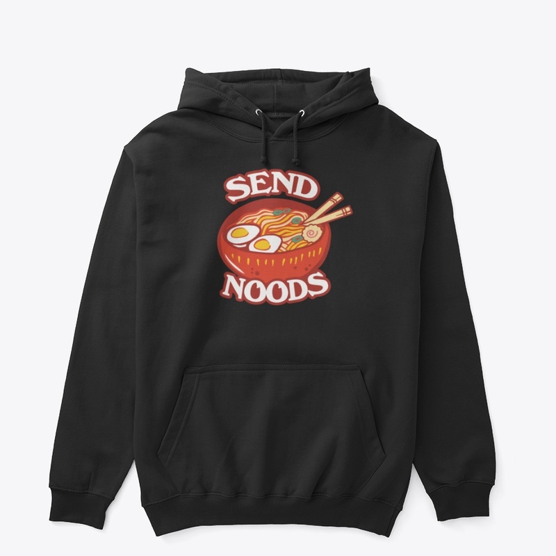Send Noodles
