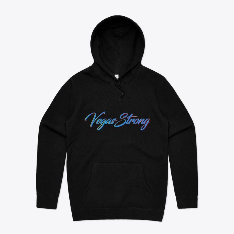 Vegas Strong