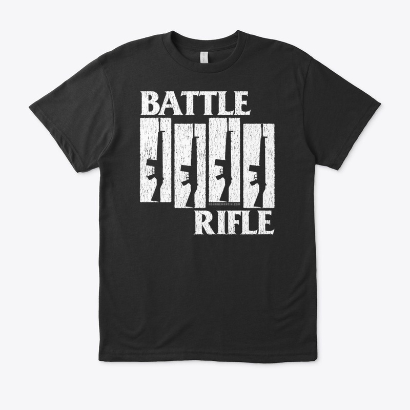 Battle Rifle