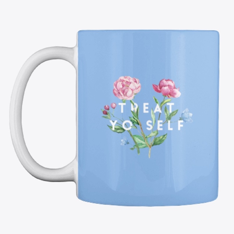 Treat Yo Self